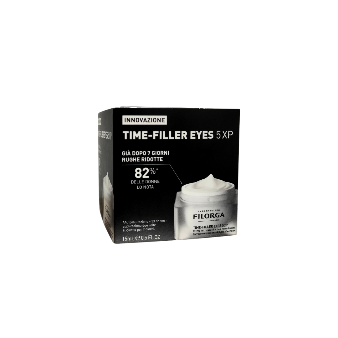 TIME-FILLER 5XP Eyes Contorno De Ojos Filorga 15 ml