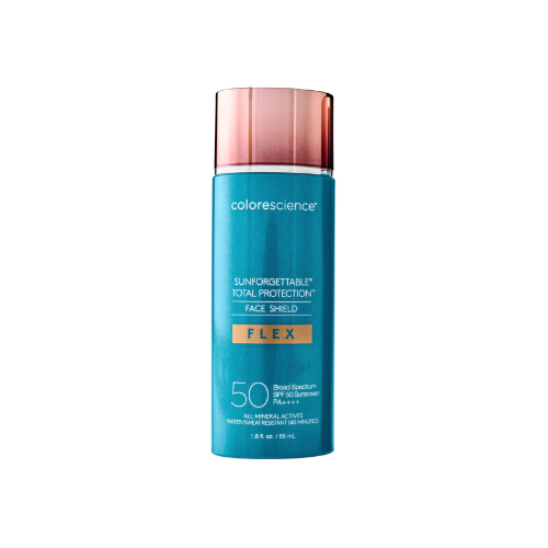 TOTAL PROTECTION Face Shield FLEX Tinte Fair SPF 50 Sunforgettable Colorescience 55 ml