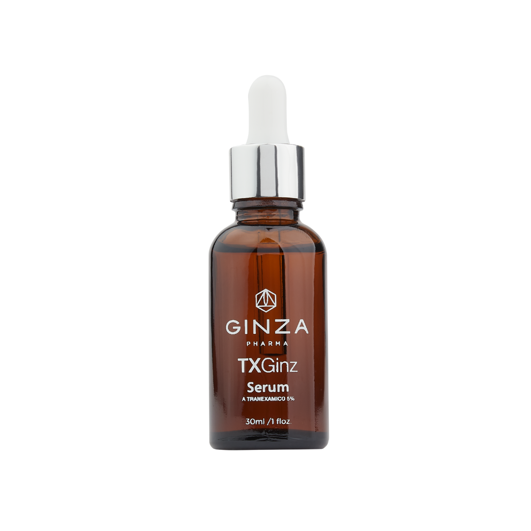 TX GINZ Tranexamico Serum Ginza 30 gr