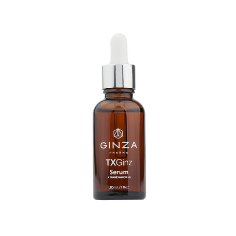 TX GINZ Tranexamico Serum Ginza 30 gr