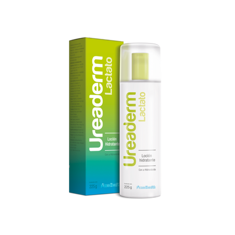 UREADERM Lactato Medihealth 225 gr