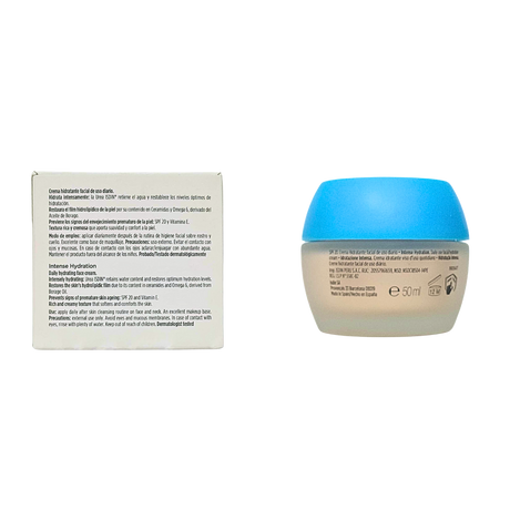 UREADIN Hidratacion Intensa Piel seca SPF 20 Isdin 50 ml	Isdin