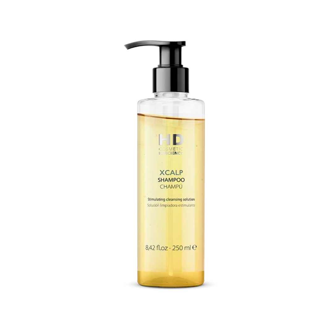 XCALP Shampoo Estimulante HD Cosmetic 240 ml