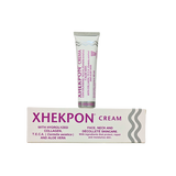 XHEKPON Crema Colageno Hidrolizado Cara Cuello y Escote Vectem 40 ml