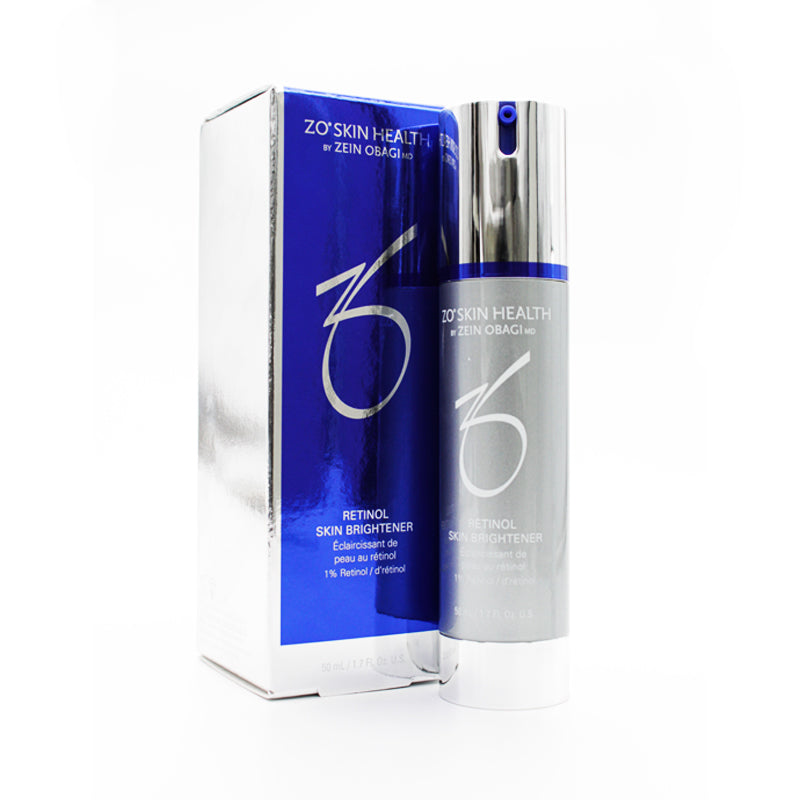 Retinol 1% SKIN BRIGHTENER Crema ZO 50 ml
