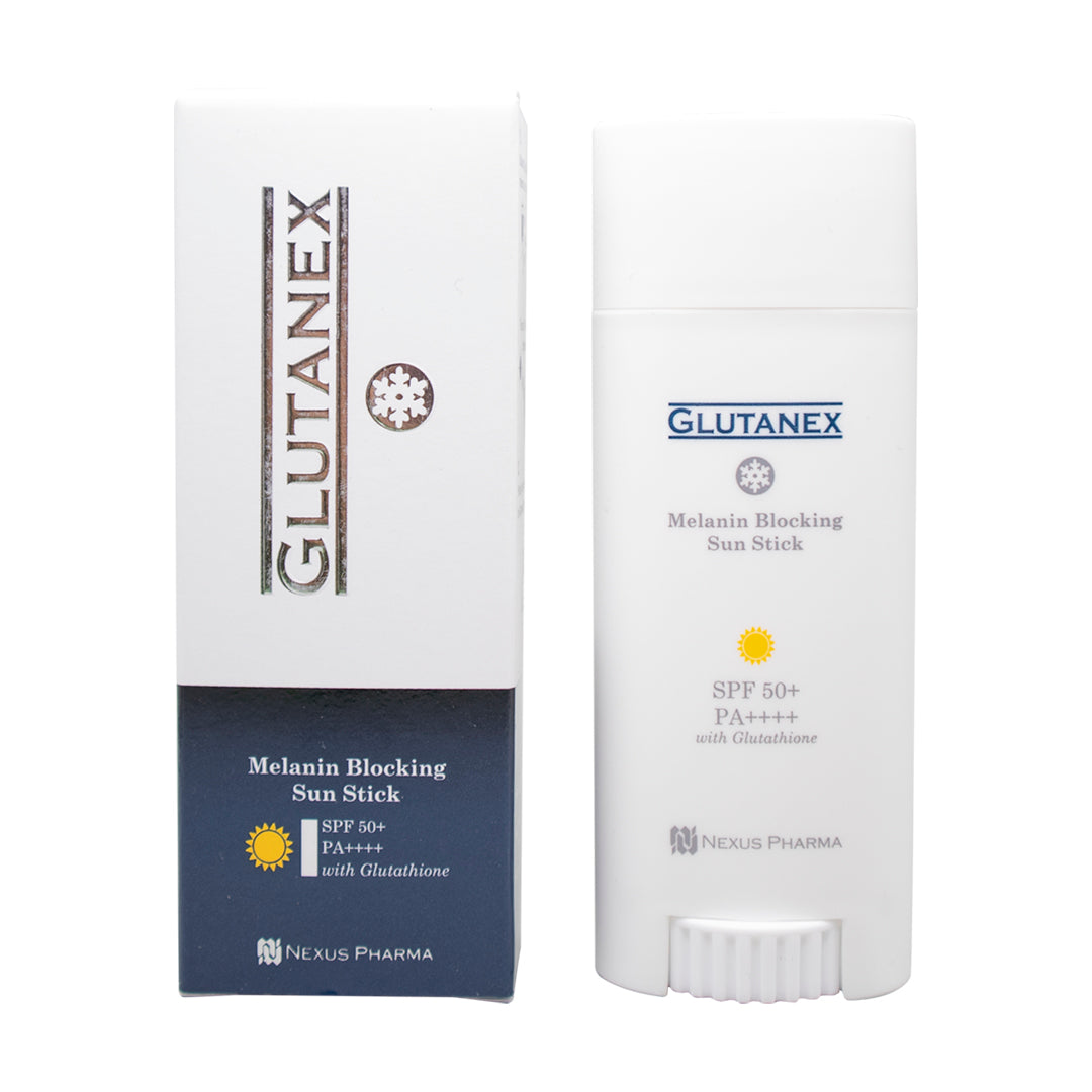 Protector Solar GLUTANEX Sun Stick SPF 50+ Nexus Pharma 30 gr