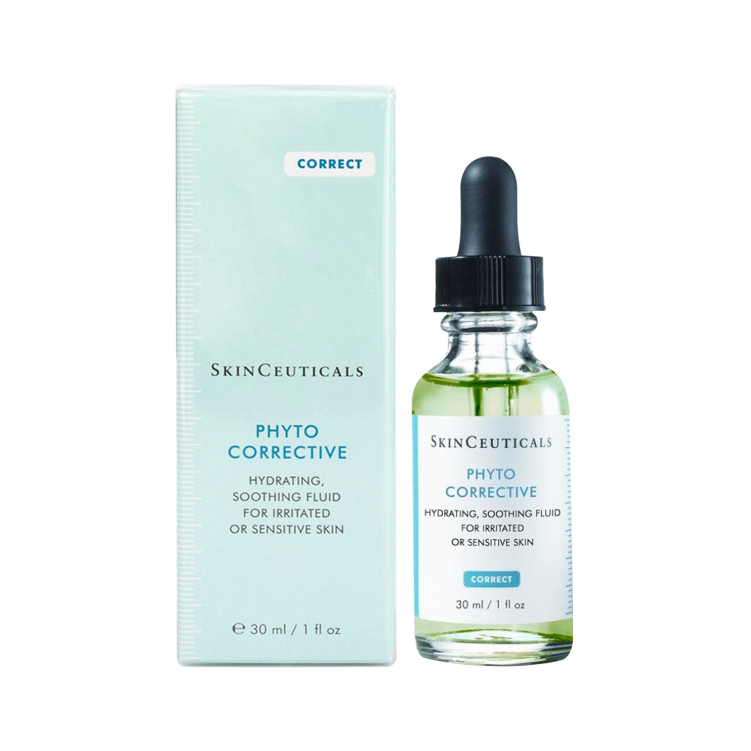 Phyto Corrective Fluido Hidratante 30 ml SkinCeuticals
