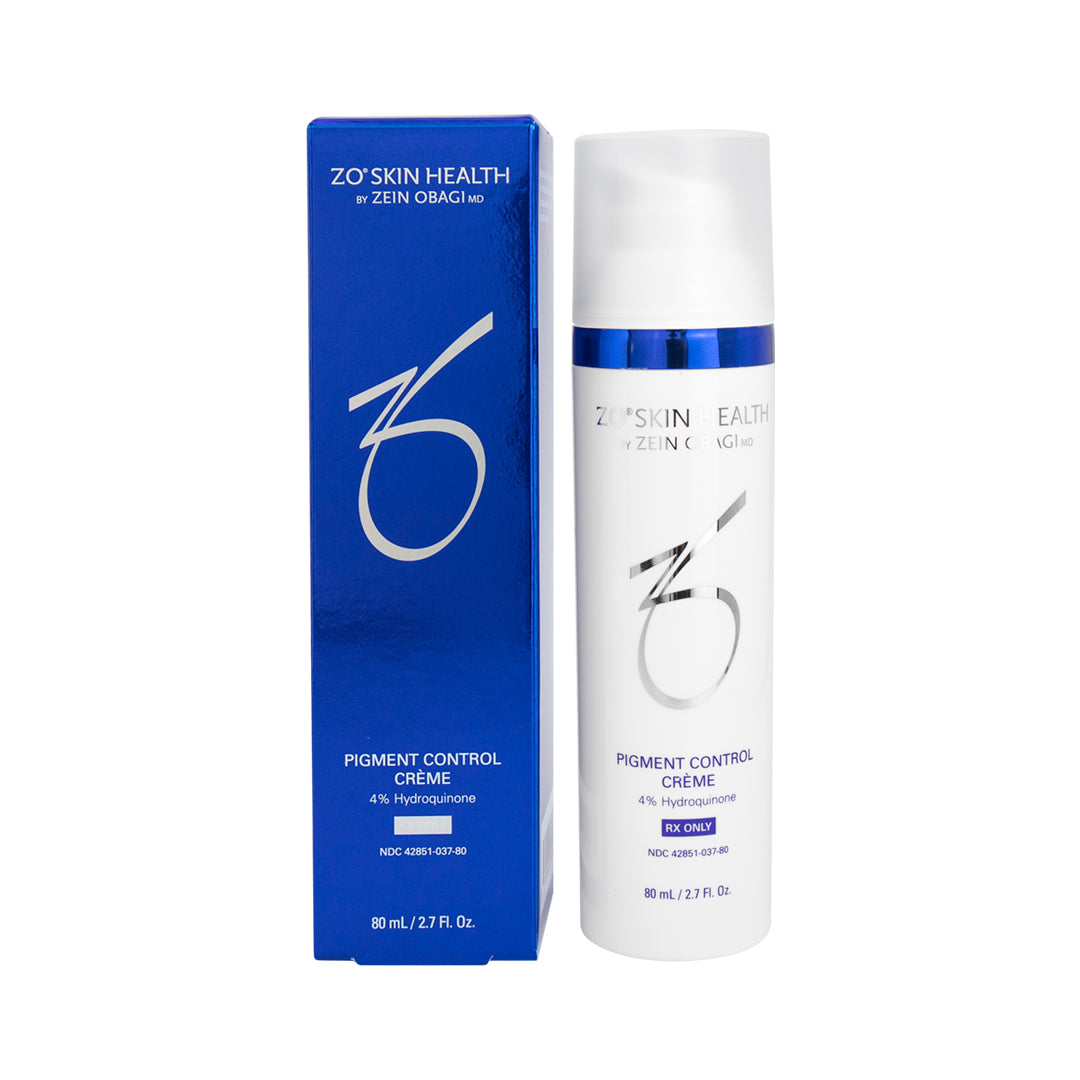 Pigment Control (MELAMIN) Creme ZO 80 ml