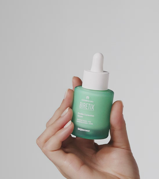 BIRETIX Duouble Correction Serum Cantabria 30 ml