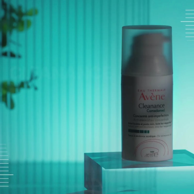 CLEANANCE Comedomed Crema Avene 30 ml