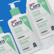 CERAVE Gel Limpiador Espumoso MVE Technology 473 ml