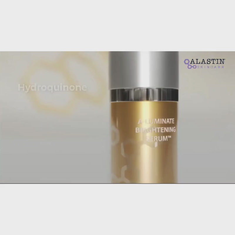ALASTIN A-Iluminate Brightening Serum Galderma 50 ml