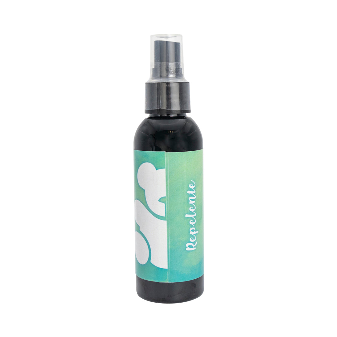 OSITO Repelente de Mosquitos Solucion Spray 100 ml