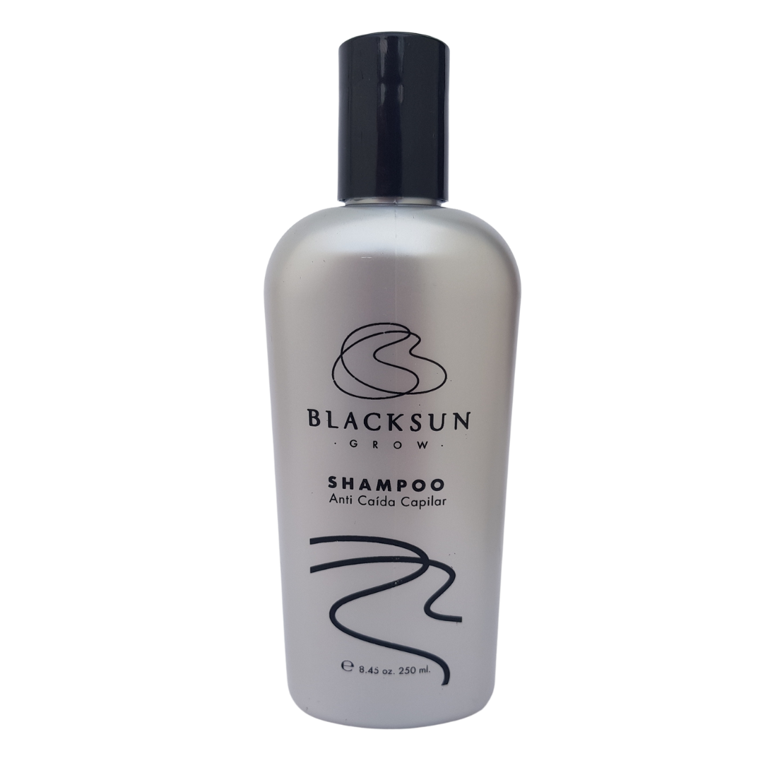BLACKSUN Grow Shampoo Aticaida 250 ml
