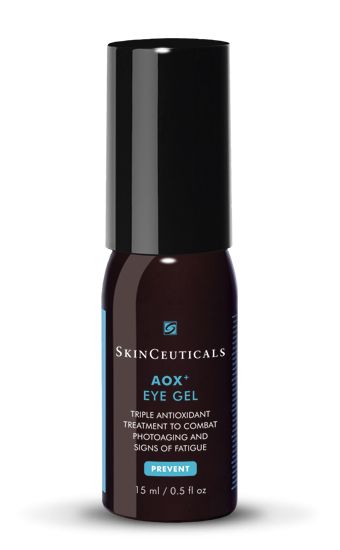 AOX Eye Gel Contorno De Ojos 15 ml SkinCeuticals