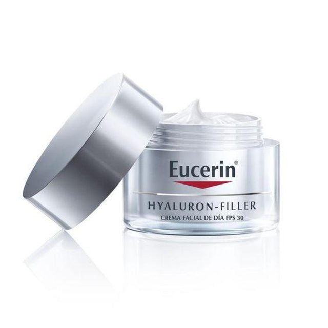 Hyaluron-Filler crema D&iacute;a 50 ml Eucerin