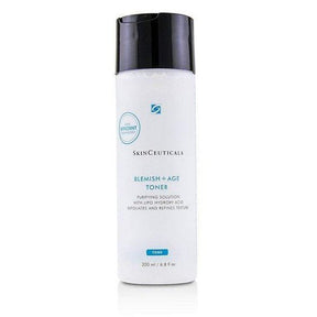 Blemish + Age Toner 200 ml SkinCeuticals