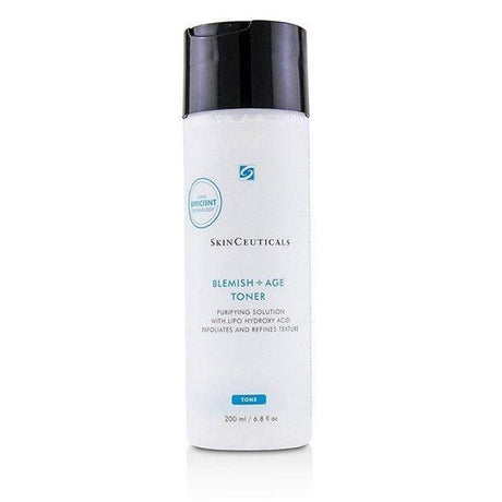 Blemish + Age Toner 200 ml SkinCeuticals