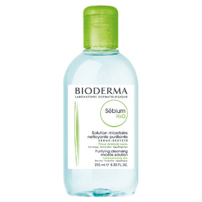 Sebium H2O Soluci&oacute;n Micelar 250 ml Bioderma