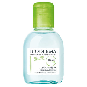 Sebium H2O Soluci&oacute;n Micelar 100 ml Bioderma
