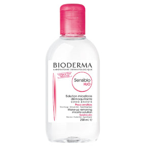 Sensibio H2O Soluci&oacute;n Micelar 250 ml Bioderma
