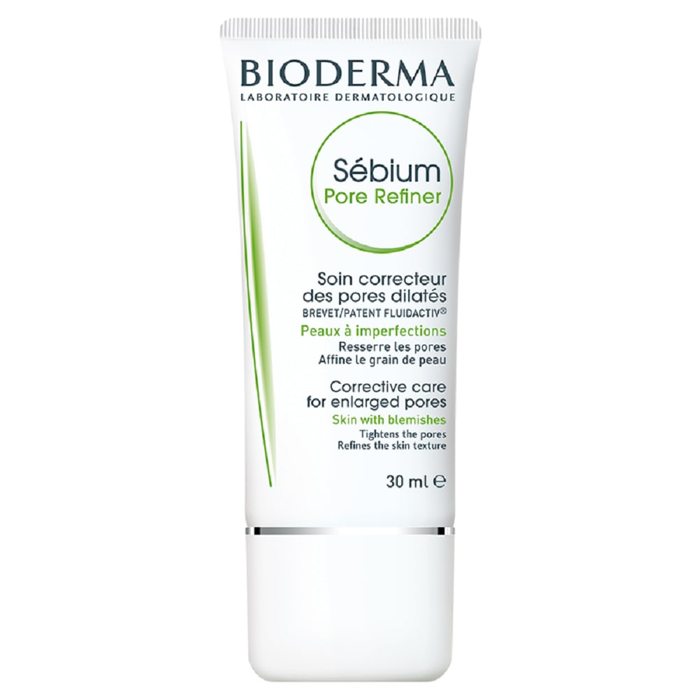 Sebium Pore Refiner Crema 30 ml Bioderma