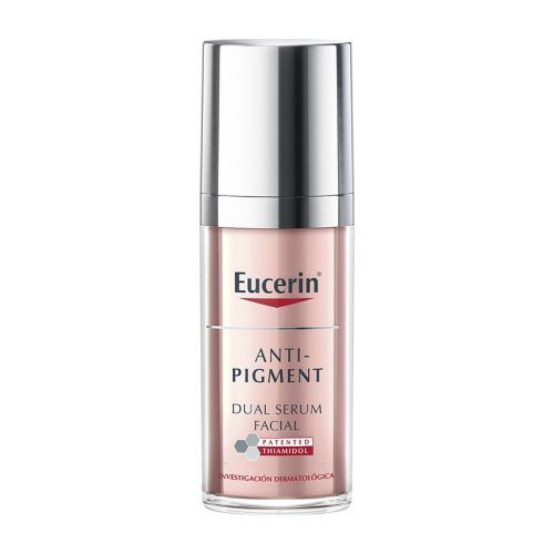 ANTI-PIGMENT DUAL Serum Facial Eucerin 30 ml