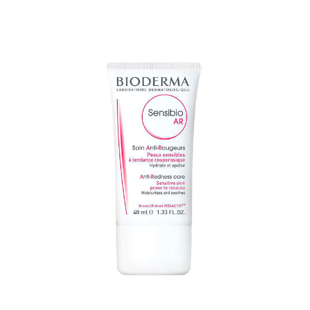 SENSIBIO AR Crema Bioderma 40 ml