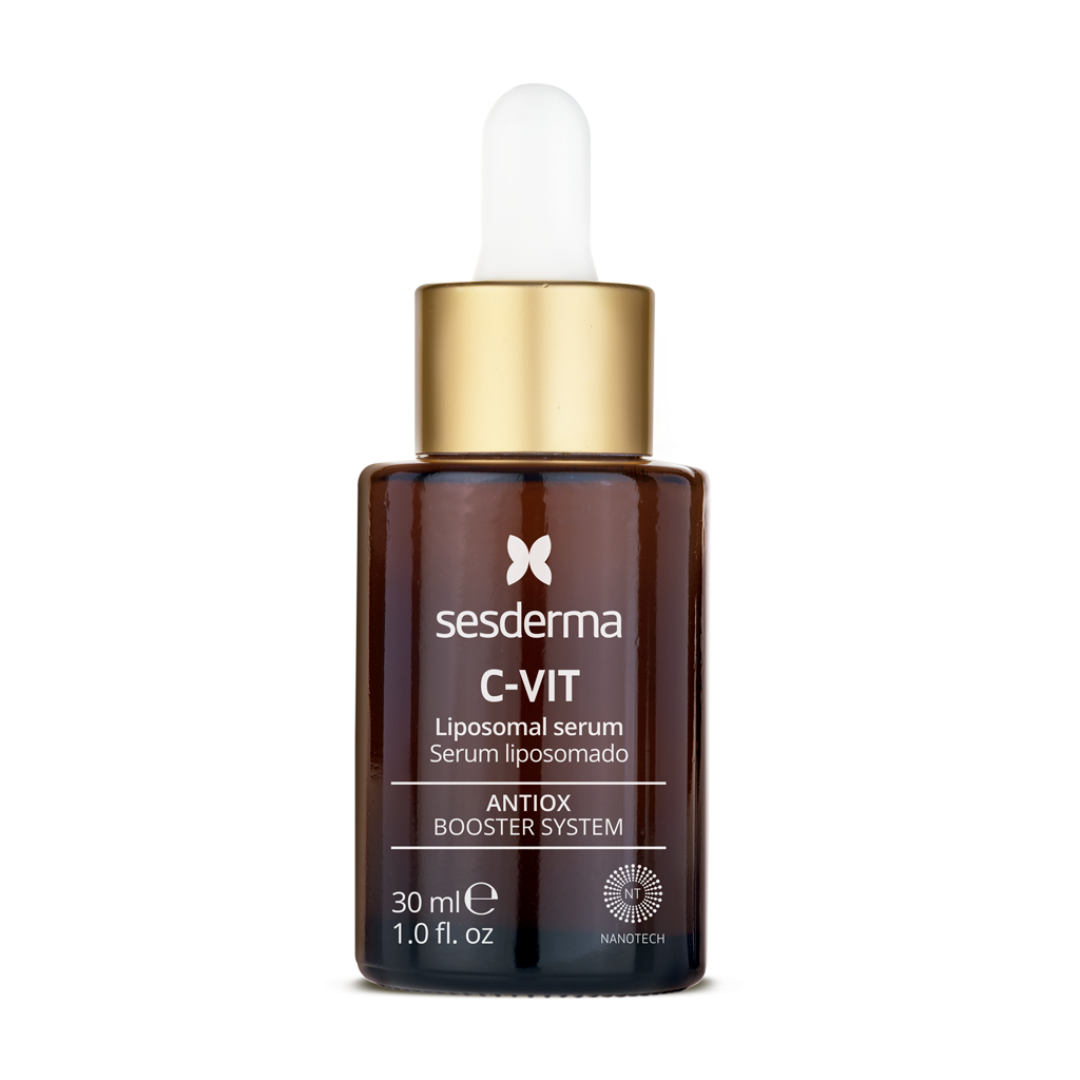 C-VIT Suero Liposomal Sesderma 30 ml