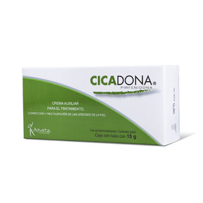 Cicadona Crema 40 gr Advaita