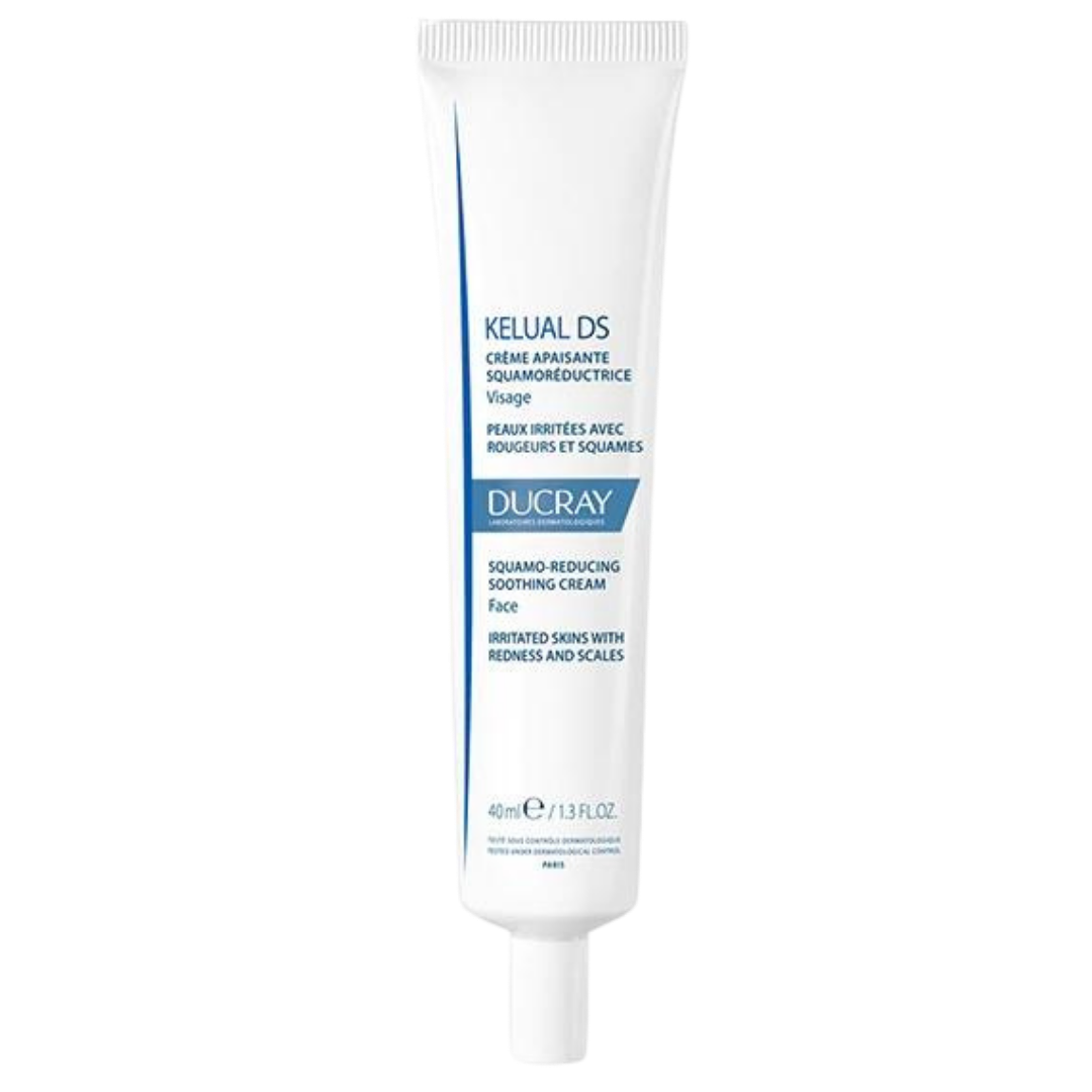 Ducray Kelual DS crema 40 ml Pierre Fabre
