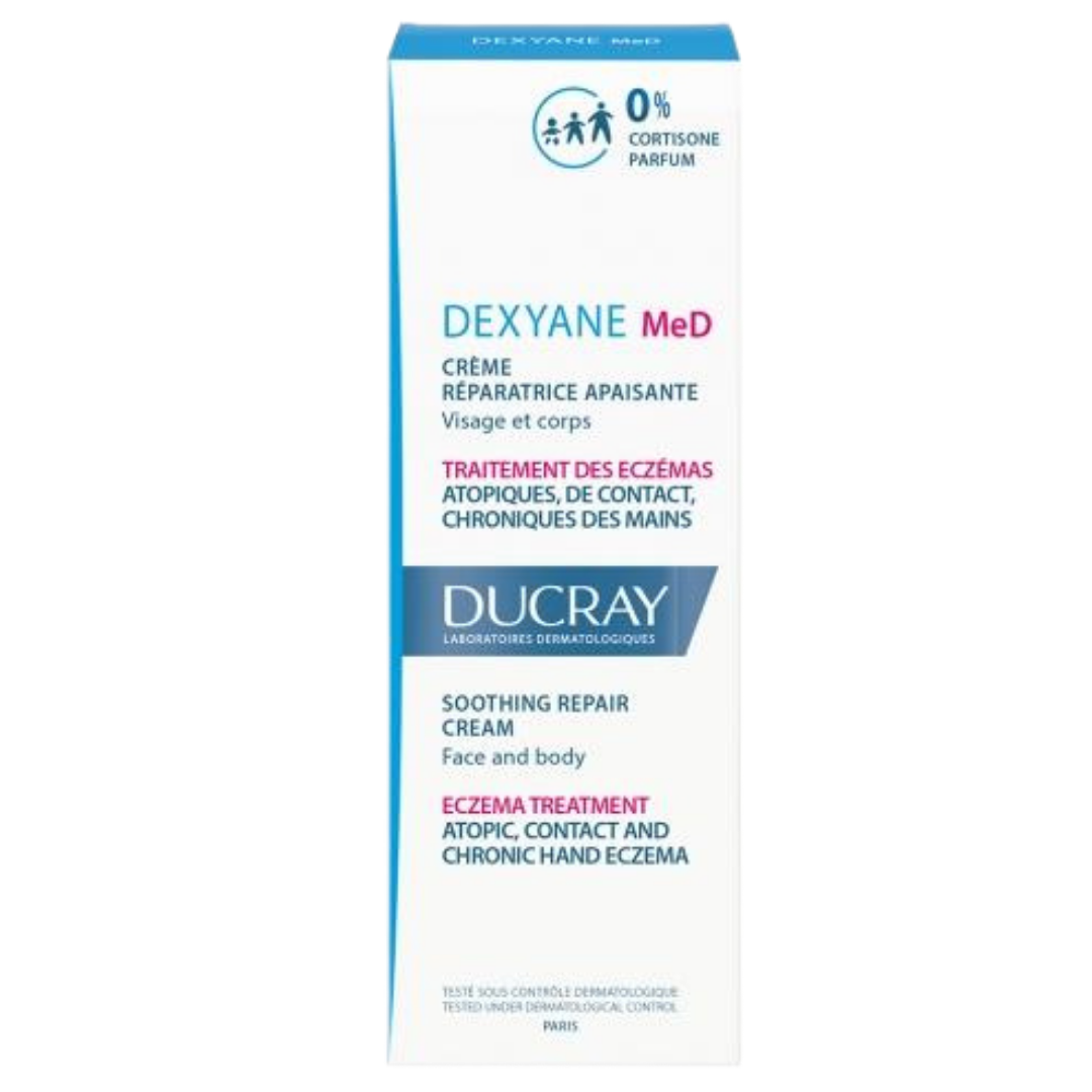 DEXYANE MeD Crema Ducray 100 ml