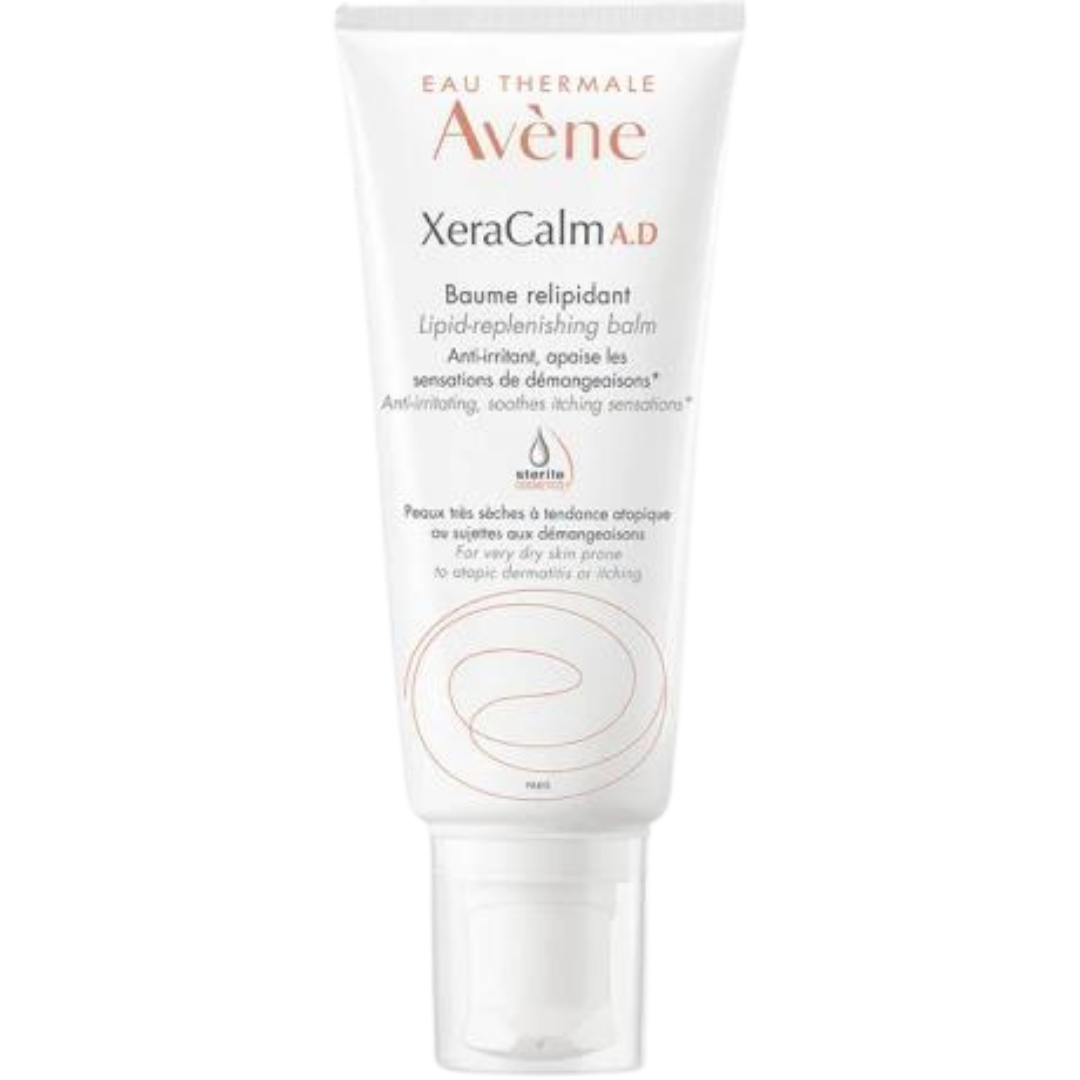 XERACALM AD Balsamo Corporal Avene 200 ml