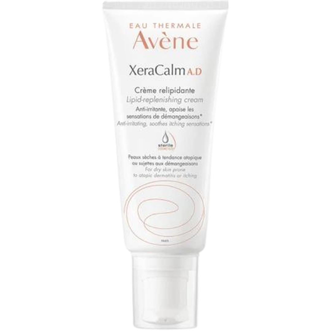 XERACALM AD Crema Reparadora Avene 200 ml
