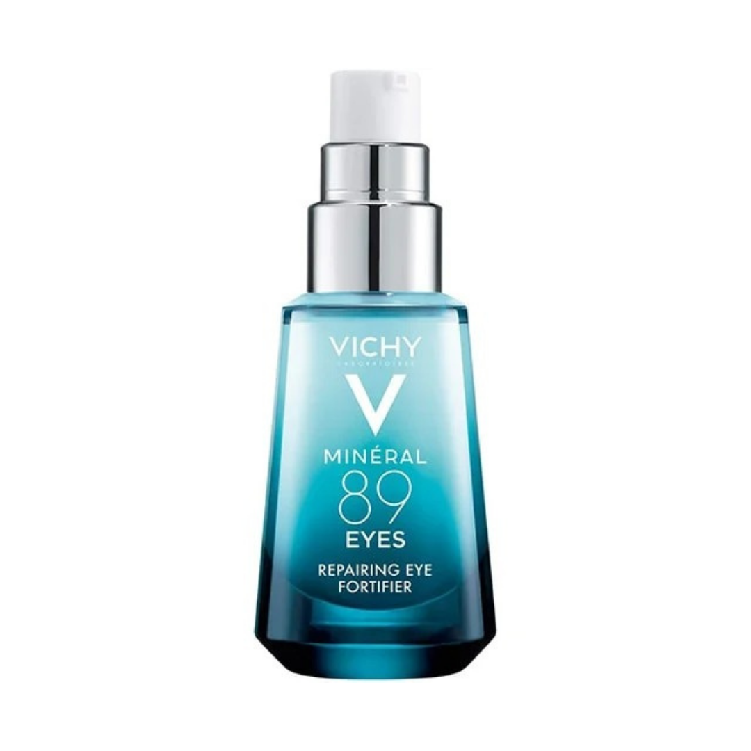 MINERAL 89 Contorno de Ojos Vichy 15 ml