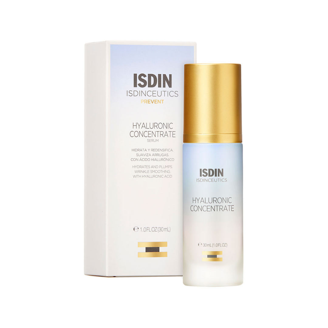 HYALURONIC Concentrate Serum Isdinceutics 30 ml