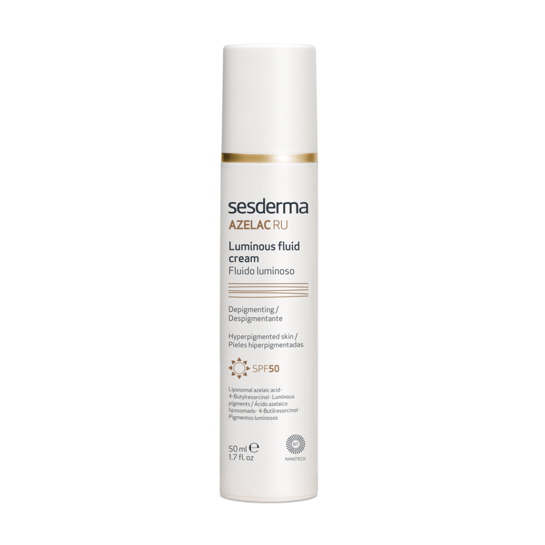 AZELAC RU Fluido Luminoso SPF 50 Sesderma 50 ml