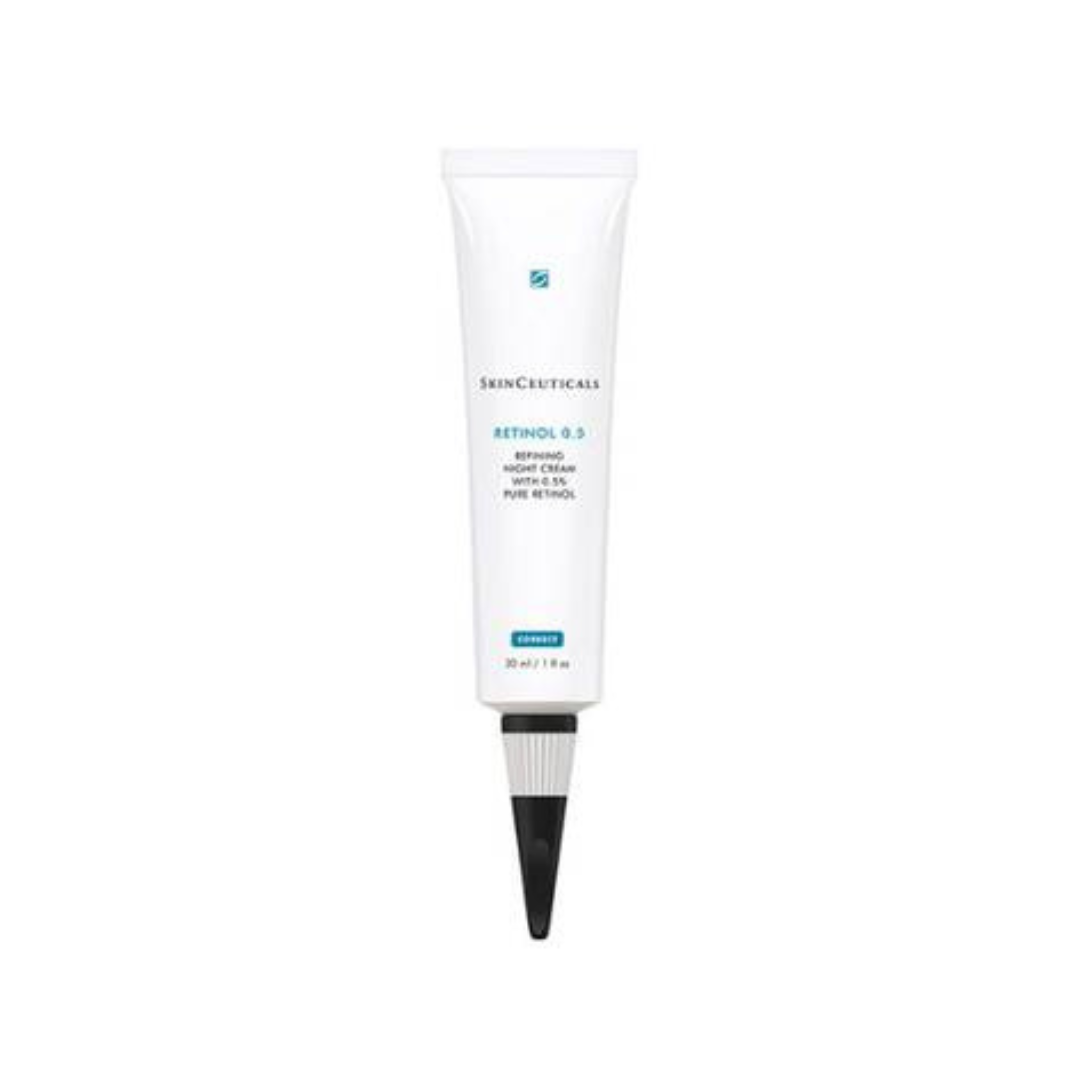 RETINOL 0.5 Solucion Anti Edad Skin Ceuticals 30 ml