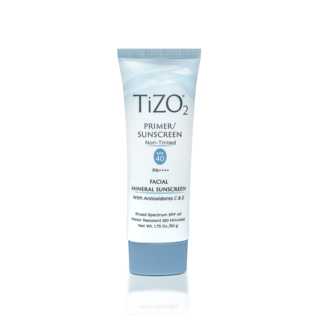 Protector Solar TIZO 2 Mineral SPF 40 GVI 50 gr