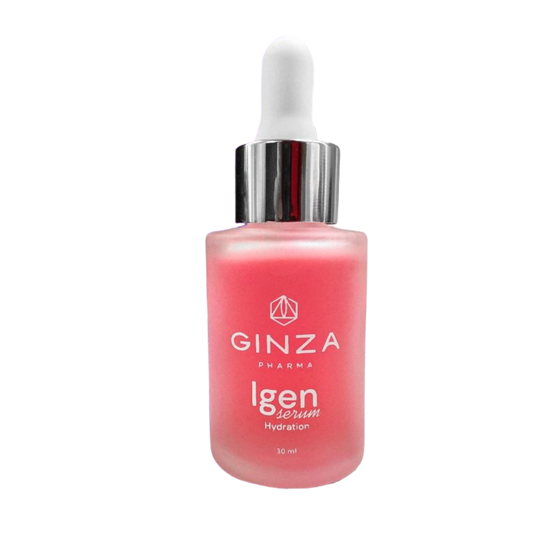IGEN Suero Corrector Ginza 30 ml