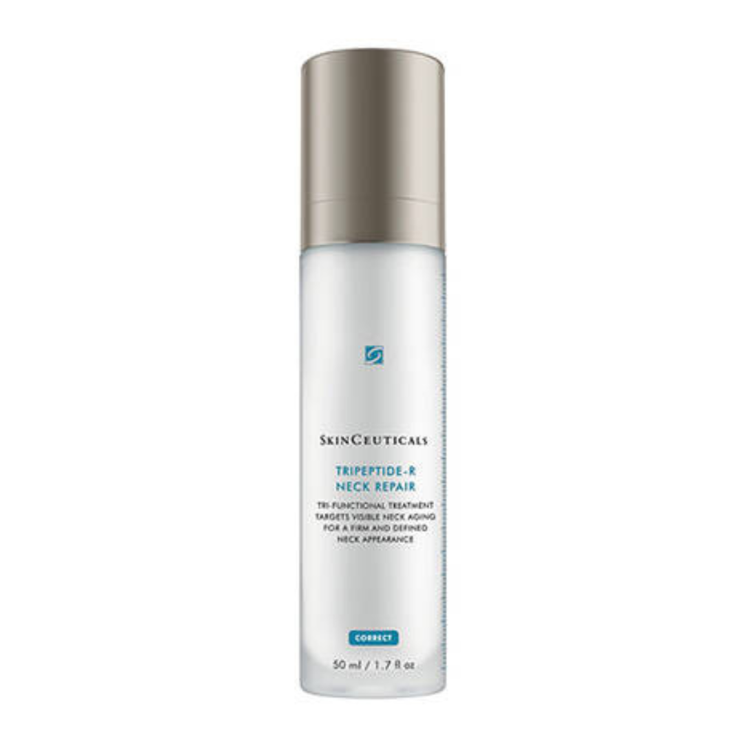 TRIPEPTIDE-R NECK REPAIR Crema de Cuello Skin Ceuticals 50 ml