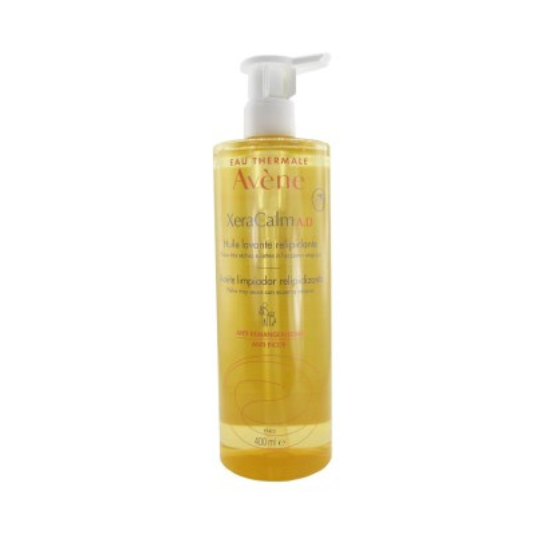 XERACALM AD Aceite De BaÃ±o Avene 400 ml