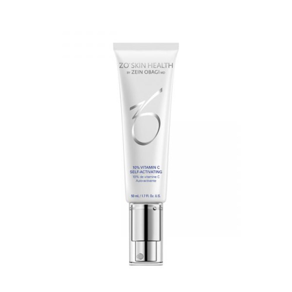 VITAMIN C 10% Auto-activante Serum ZO 50 ml