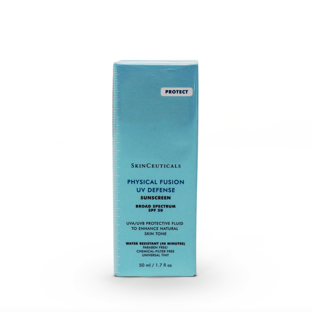 Physical Fusion UV Defense Fluido FPS50+ 50 ml SkinCeuticals