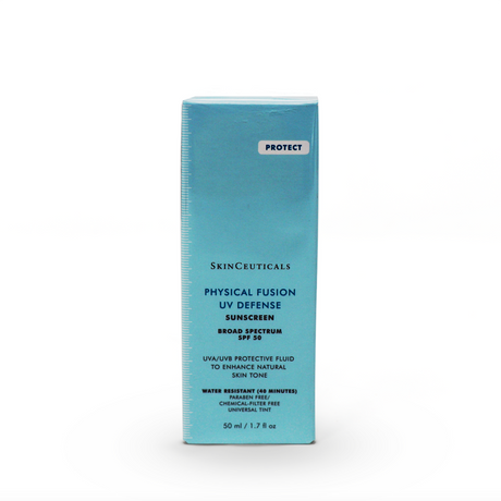 Physical Fusion UV Defense Fluido FPS50+ 50 ml SkinCeuticals