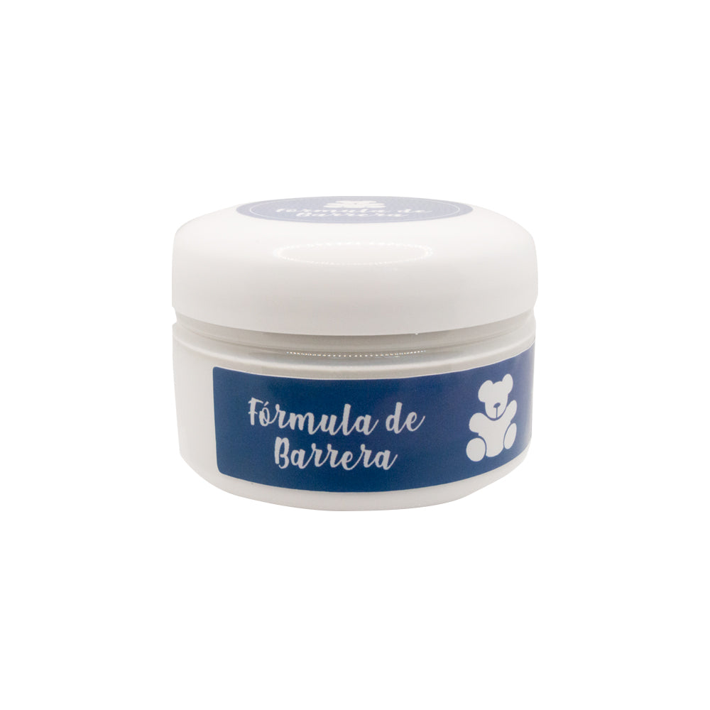 OSITO Formula de barrera Crema 50 gr